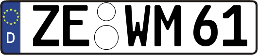 ZE-WM61
