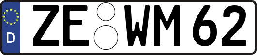 ZE-WM62
