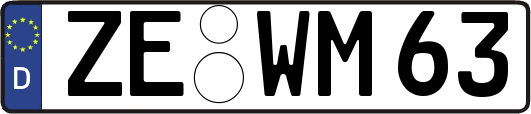 ZE-WM63