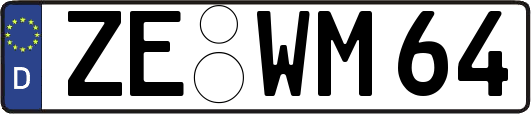 ZE-WM64