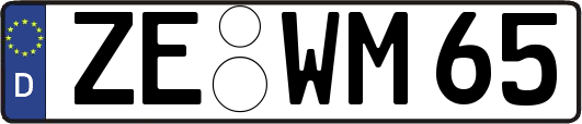 ZE-WM65