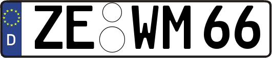 ZE-WM66