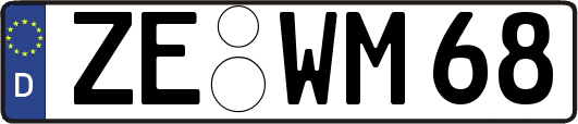 ZE-WM68