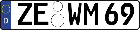 ZE-WM69