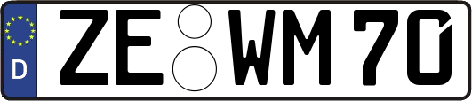 ZE-WM70