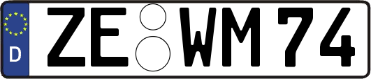 ZE-WM74