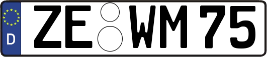 ZE-WM75