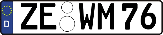 ZE-WM76