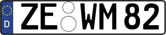 ZE-WM82