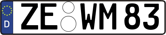 ZE-WM83