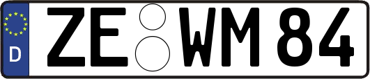ZE-WM84