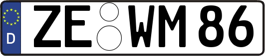 ZE-WM86