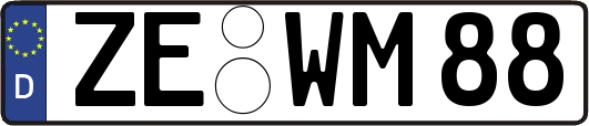 ZE-WM88