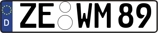 ZE-WM89