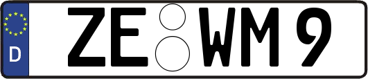 ZE-WM9