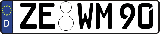 ZE-WM90