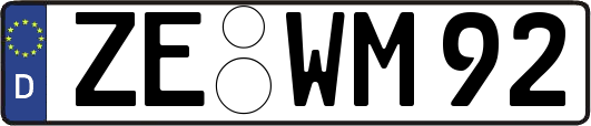 ZE-WM92