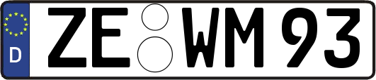 ZE-WM93