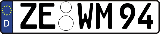 ZE-WM94