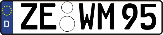 ZE-WM95