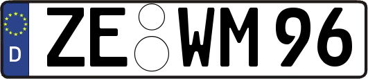 ZE-WM96