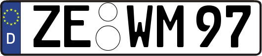 ZE-WM97