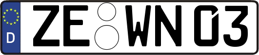 ZE-WN03