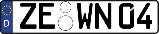 ZE-WN04
