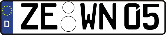 ZE-WN05