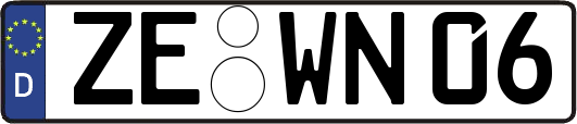 ZE-WN06