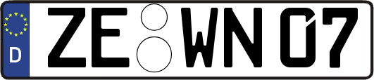 ZE-WN07