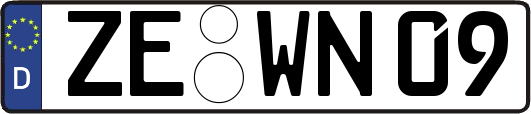 ZE-WN09