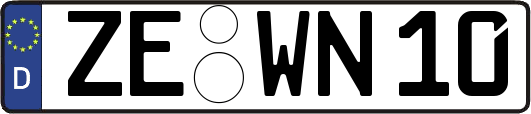 ZE-WN10
