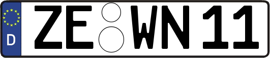 ZE-WN11
