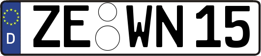 ZE-WN15