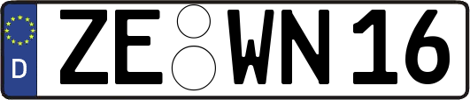 ZE-WN16