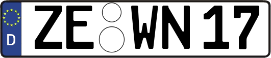 ZE-WN17
