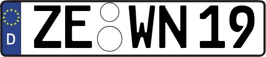 ZE-WN19