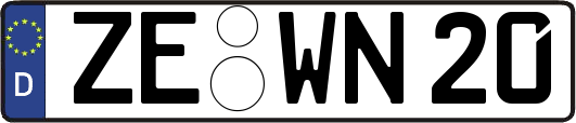 ZE-WN20