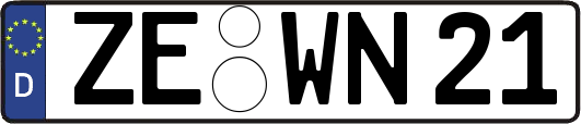 ZE-WN21