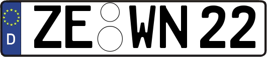 ZE-WN22