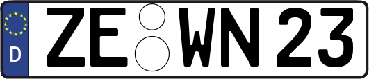ZE-WN23