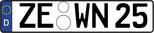 ZE-WN25