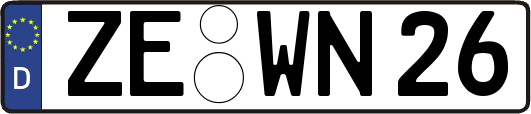 ZE-WN26