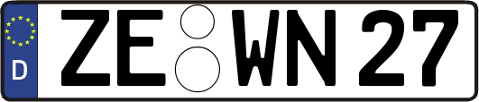ZE-WN27