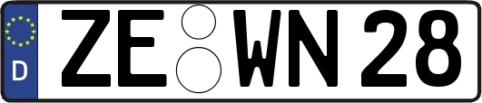 ZE-WN28