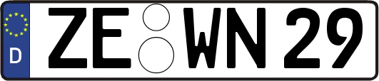 ZE-WN29
