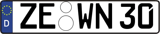 ZE-WN30