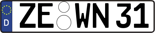 ZE-WN31