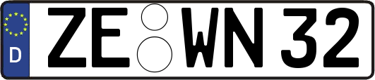 ZE-WN32